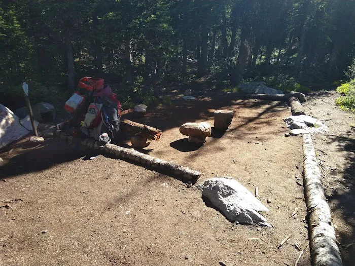 Lost Lake Picture 9