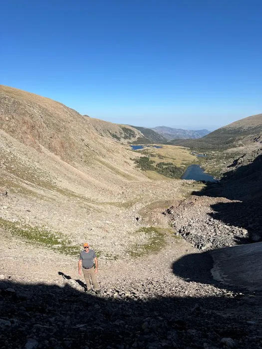 Lost Lake Picture 1