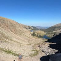 Lost Lake ico