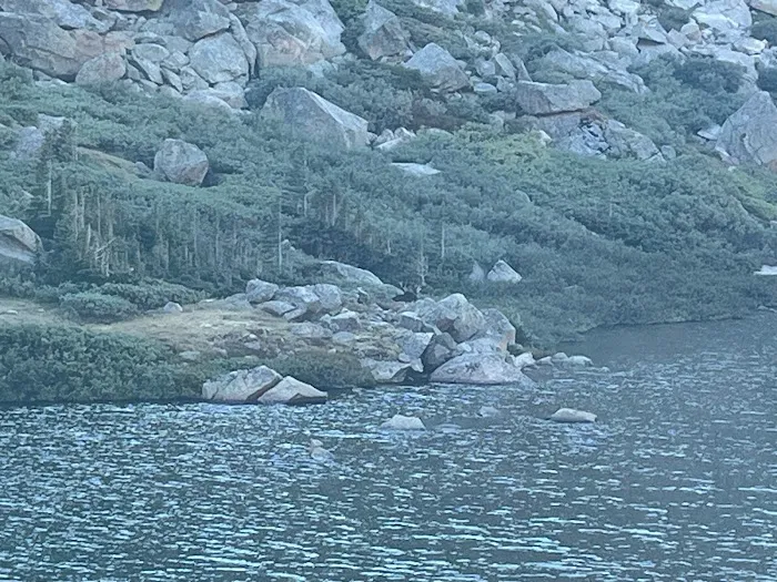 Lost Lake Picture 2