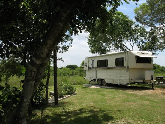 Almost Paradise RV Park LLC Picture 10