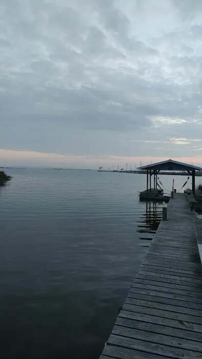 Almost Paradise RV Park LLC Picture 3