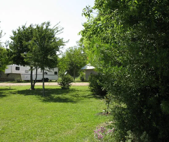 Almost Paradise RV Park LLC Picture 8