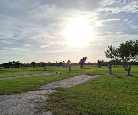 JR's Country RV Park