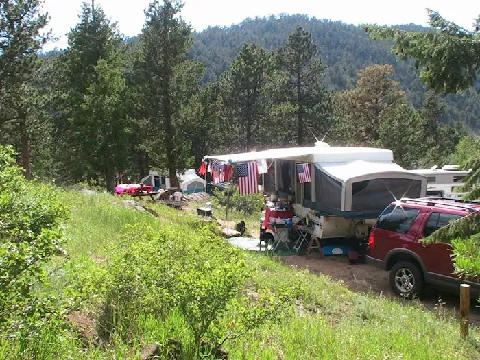 Yogi Bear's Jellystone Park Camp-Resort in Estes Park, CO Picture 7