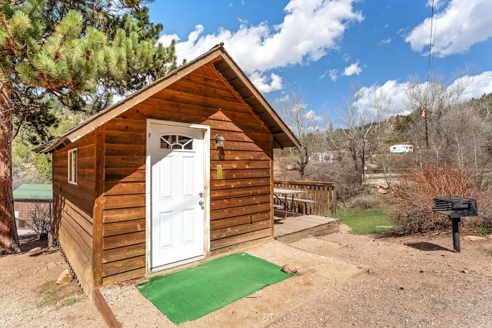 Yogi Bear's Jellystone Park Camp-Resort in Estes Park, CO Picture 9