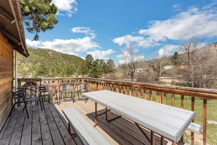 Yogi Bear's Jellystone Park Camp-Resort in Estes Park, CO Picture 8