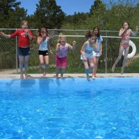 Yogi Bear's Jellystone Park Camp-Resort in Estes Park, CO ico