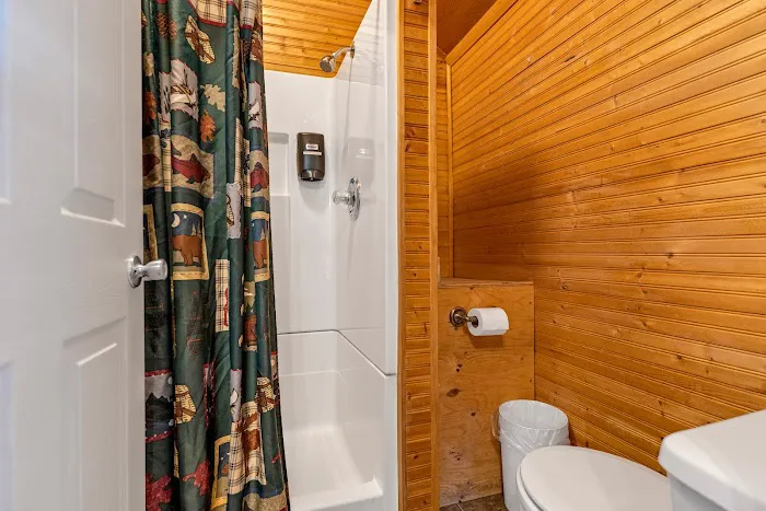 Yogi Bear's Jellystone Park Camp-Resort in Estes Park, CO Picture 5