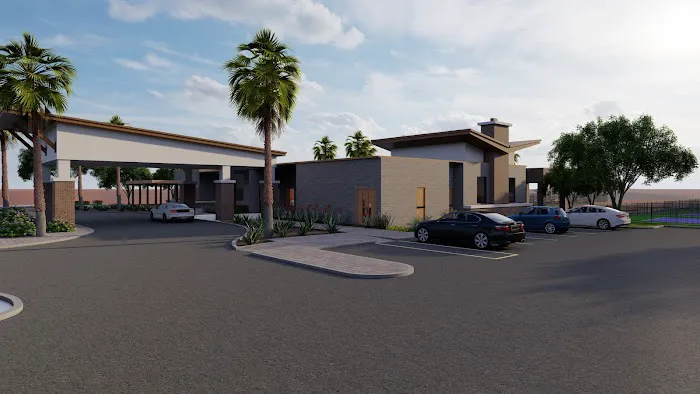 Buckeye Ranch RV Resort Picture 9