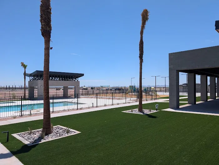 Buckeye Ranch RV Resort Picture 6