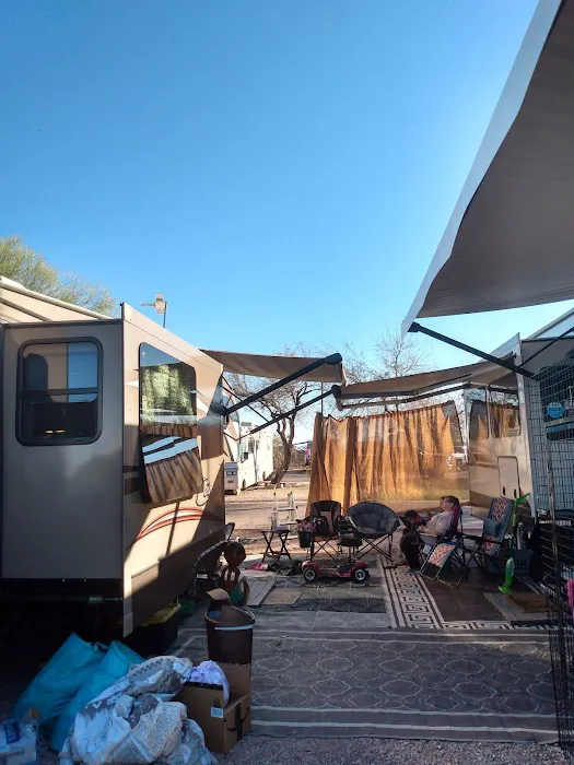STAGE STOP RV PARK Picture 2