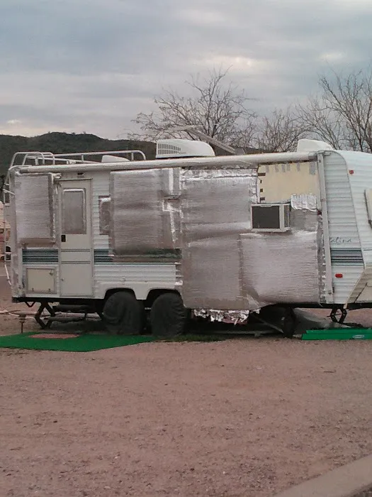 STAGE STOP RV PARK Picture 3