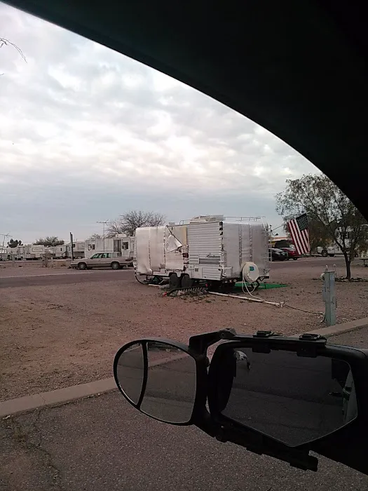 STAGE STOP RV PARK Picture 1