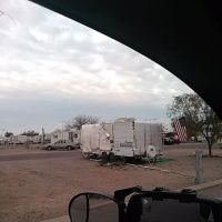 STAGE STOP RV PARK ico