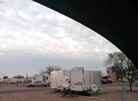 STAGE STOP RV PARK
