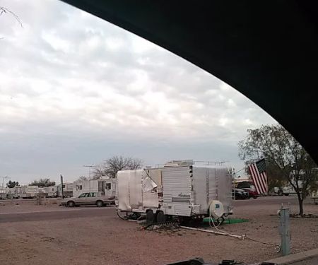 STAGE STOP RV PARK