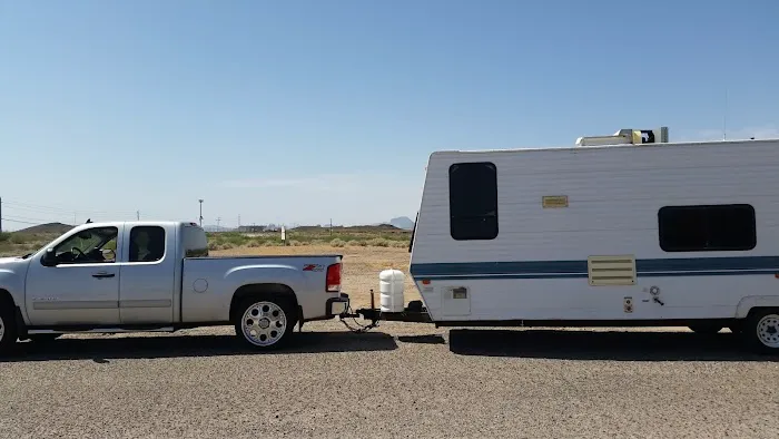 STAGE STOP RV PARK Picture 7