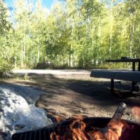 Weller Campground ico