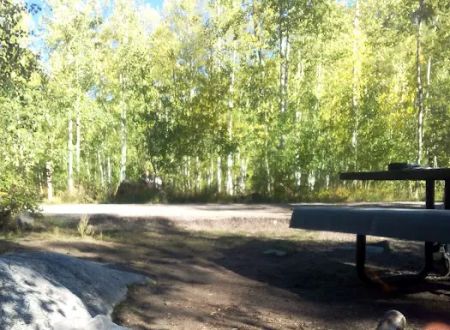 Weller Campground