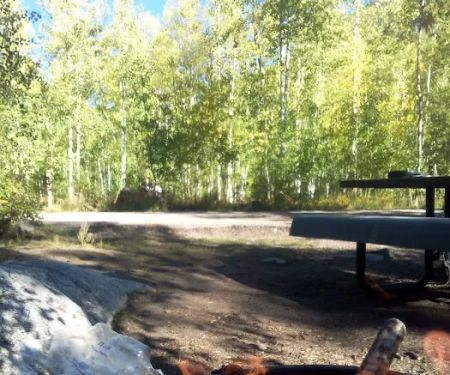Weller Campground