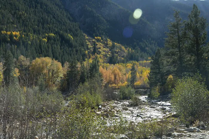 Weller Campground Picture 2