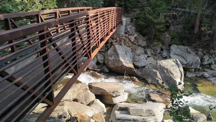 Weller Campground Picture 4