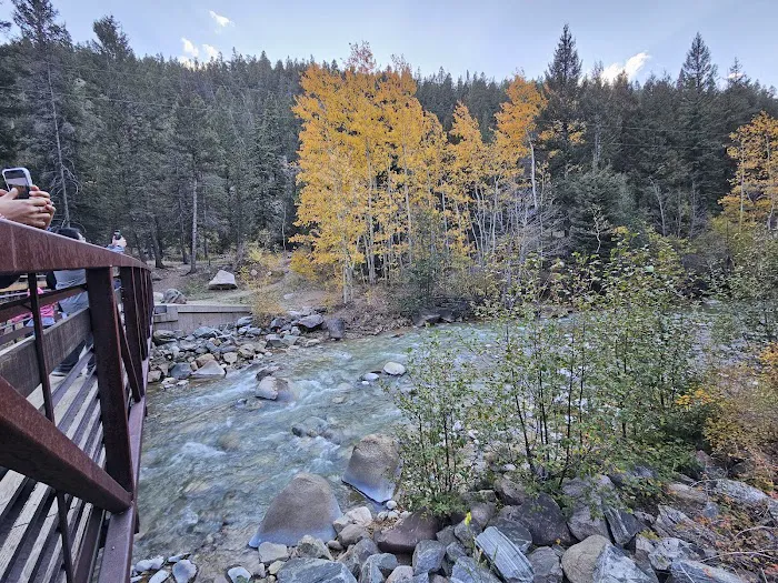 Weller Campground Picture 5