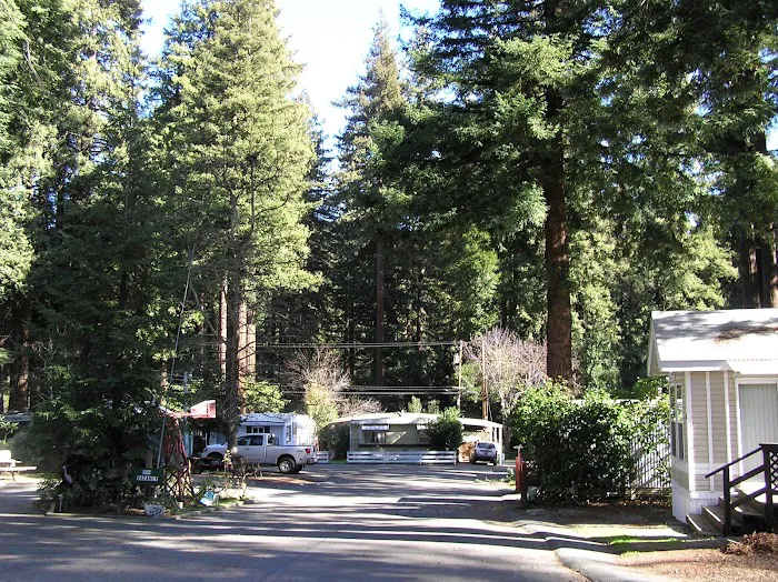 Sequoia Villa Picture 2