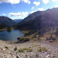 Copper Lake Campsites ico