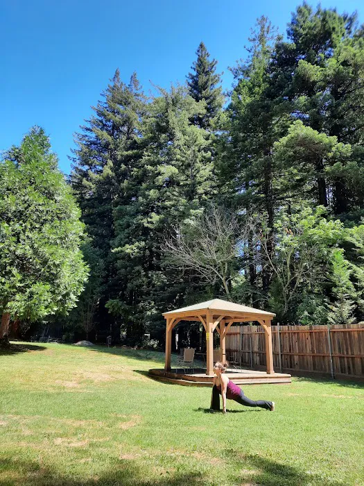 Redwood Resort RV Park Picture 1