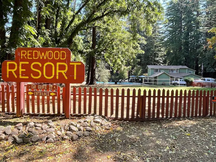 Redwood Resort RV Park Picture 10
