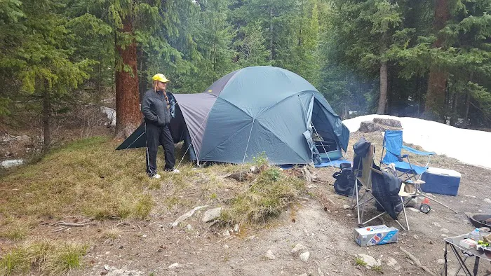 Portal Campground Picture 7
