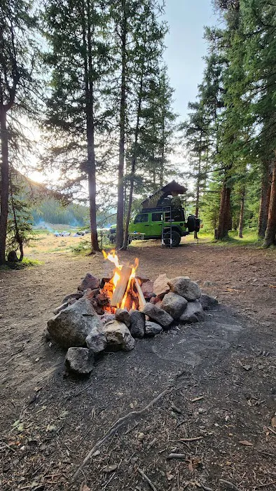 Portal Campground Picture 2