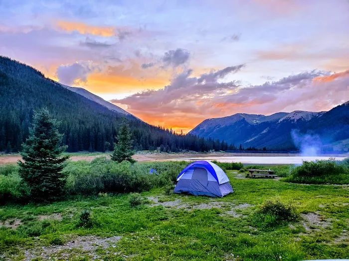 Portal Campground Picture 9