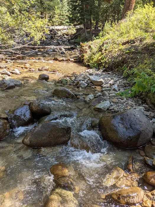 Portal Campground Picture 6