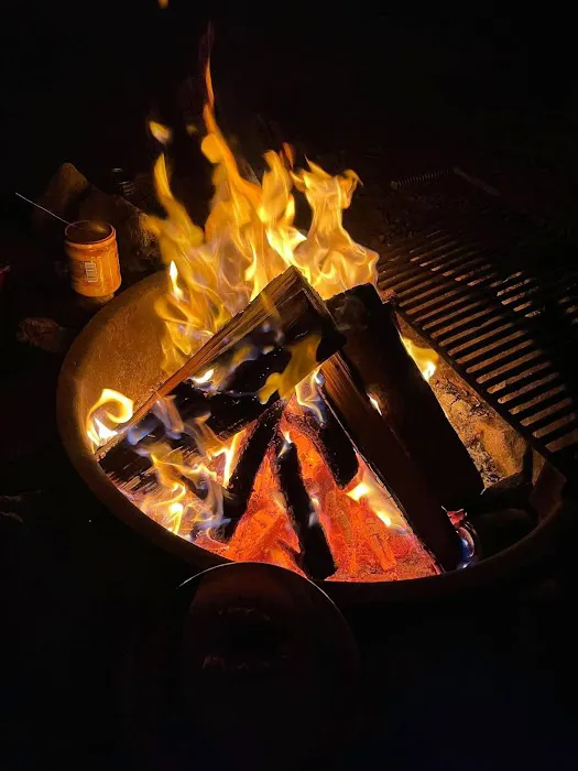 Portal Campground Picture 4