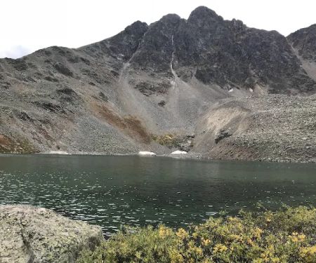 Portal Campground