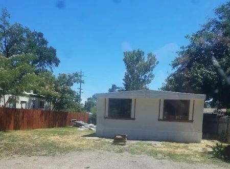 Amberwood Mobile Home Park