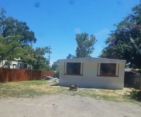 Amberwood Mobile Home Park