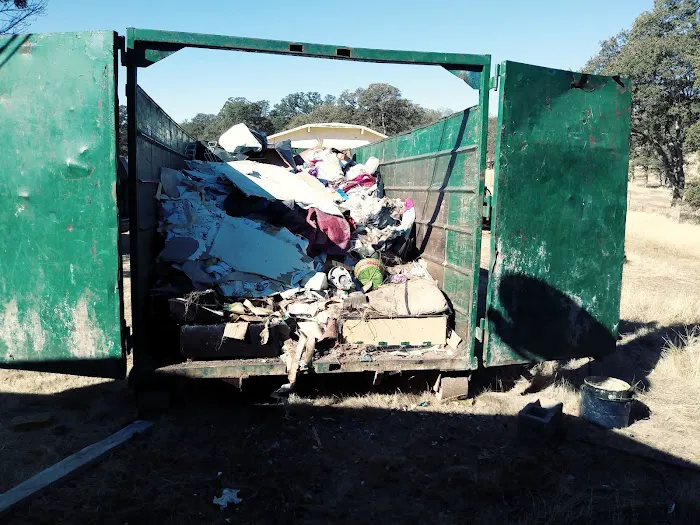 Amberwood Mobile Home Park Picture 4