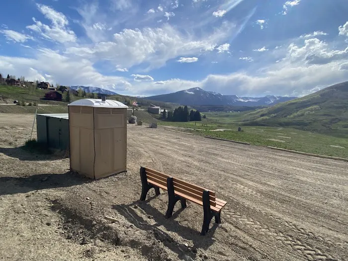 Mt Crested Butte Campground Picture 10