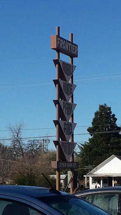 Frontier Mobile Home Park Picture 1
