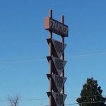 Frontier Mobile Home Park