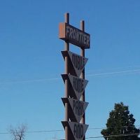 Frontier Mobile Home Park ico