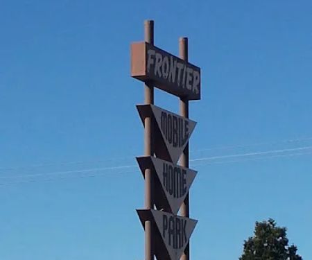 Frontier Mobile Home Park