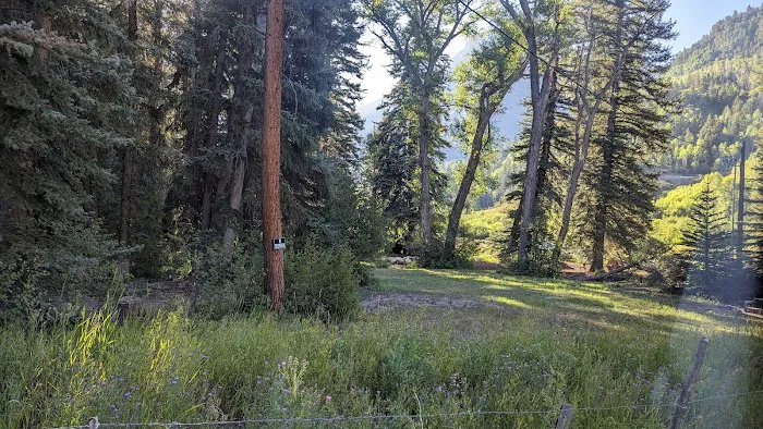 Marble Campground - Meri Daes Picture 5