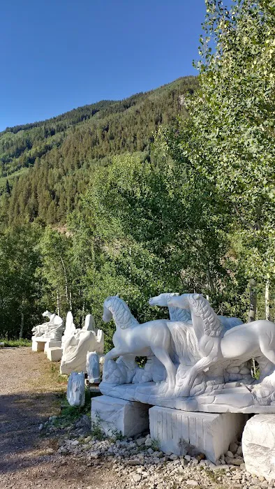 Marble Campground - Meri Daes Picture 1