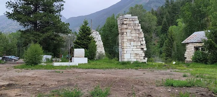 Marble Campground - Meri Daes Picture 3