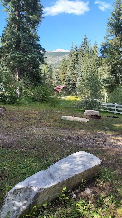 Marble Campground - Meri Daes Picture 4